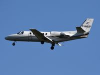 F-HAJV @ LFBD - Valljet landing runway 05 - by Jean Goubet-FRENCHSKY