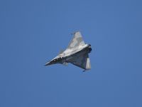 QA211 @ LFBD - Qatar Air Force EQ02 test flight - by Jean Goubet-FRENCHSKY