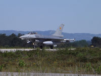 FA-95 @ LPMR - Landing. - by Nuno Filipe Lé Freitas