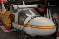 F-BMSK @ LFJR - store at GPPA - by B777juju