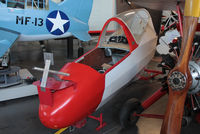 F-CCML @ LFJR - conver to glider simulator - by B777juju