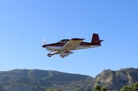 N814KV photo, click to enlarge