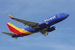 N7822A @ DAL - Departing Love Field - Dallas, TX - by Zane Adams