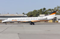 VH-ZJG @ YSWG - JetGo Australia (VH-ZJE) Embraer ERJ-140LR at Wagga Wagga Airport - by YSWG-photography
