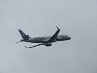 EI-RND @ EBBR - ALITALIA skyteam in the air - by fink123