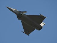 QA211 @ LFBD - QATAR AIR FORCE test flight - by Jean Goubet-FRENCHSKY