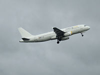 EC-LQL @ EBBR - VUELING - by fink123