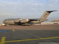 177705 @ EDDK - Boeing C-17A CC-177 - CFC Canadian Air Force - F273 - 177705 - 25.02.106 - CGN - by Ralf Winter
