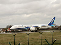 JA872A @ EBBR - ana blob landed - by fink123