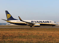 EI-EMN @ LFBO - Taxiing holding point rwy 14L for departure... - by Shunn311