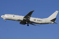 168855 @ LMML - Runway 31 - by Roberto Cassar