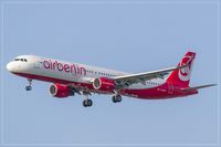 OE-LCM @ EDDR - Airbus A321-200 - by Jerzy Maciaszek