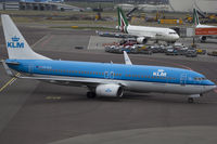 PH-BXB photo, click to enlarge