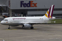 D-AGWG @ EDDK - Koln Bonn - by Roberto Cassar