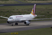 D-AGWJ @ EDDK - Koln Bonn - by Roberto Cassar