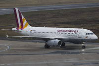 D-AGWQ @ EDDK - Koln Bonn - by Roberto Cassar