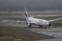 D-AXGB @ EDDK - Koln Bonn - by Roberto Cassar