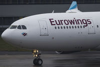 D-AXGF @ EDDK - Koln Bonn - by Roberto Cassar