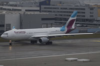 D-AXGF @ EDDK - Koln Bonn - by Roberto Cassar