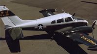 60-6056 @ O88 - Old Rio Visat Airport California. 1970's? - by Clayton Eddy