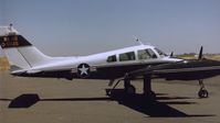 60-6056 @ O88 - Old Rio Vista Airport in California 1970's or 1980's. - by Clayton Eddy