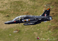 ZK016 - Taken in the Mach Loop