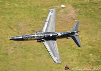 ZK021 - Taken in the Cadair Idris Pass