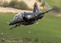 ZK024 - Entering the Mach Loop from the North