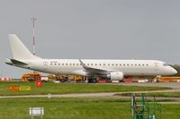 N694BC @ EGSH - Unknown Future. - by keithnewsome