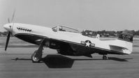 44-72990 @ CCR - Buchanan Field Concord California 1960's? - by Clayton Eddy