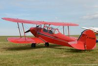 F-PCOR @ EDVR - Stampe Vertongen SV-4L - Private - 330 - F-PCOR - 03.09.2016 - EDVR - by Ralf Winter