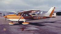 N2844F - California - by Clayton Eddy