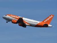 G-EZDR @ LFBD - Keri Emerton U26122 take off runway 05 to Bristol - by Jean Goubet-FRENCHSKY