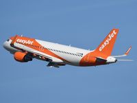 G-EZRB @ LFBD - U21686 to Nice - by Jean Goubet-FRENCHSKY