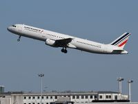 F-GTAK @ LFBD - AF7637 to Paris CDG - by Jean Goubet-FRENCHSKY