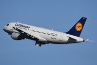 D-AILL @ LFBD - LH1085 to Frankfurt (FRA) - by Jean Goubet-FRENCHSKY