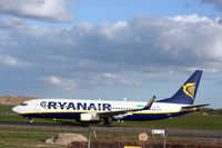 EI-ENJ @ EKCH - EI-ENJ just arrived rw 04L