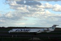 S5-AAU @ EKCH - S5-AAU just arrived rw 04L - by Erik Oxtorp