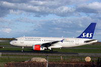 OY-KBT @ EKCH - OY-KBT just arrived rw 04L - by Erik Oxtorp