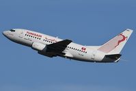 TS-IOM @ LFBD - TU629 to Tunis - by Jean Goubet-FRENCHSKY