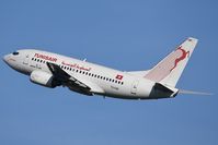TS-IOM @ LFBD - TU629 to Tunis - by Jean Goubet-FRENCHSKY