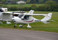 G-KUPP @ EGKR - Flight Design CTSW at Redhill. - by moxy