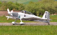 G-SOUT @ EGFP - Raven 6 in Team Raven. - by Roger Winser