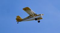 N53SE @ LVK - LVK 2017 - by Clayton Eddy