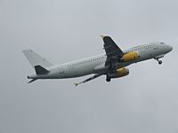 9H-AHR @ EBBR - new leased plane for air malta from vueling - by fink123