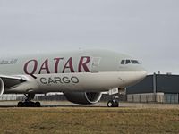 A7-BFH @ EHAM - QATAR CARGO over quebec - by fink123