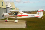 G-HARL photo, click to enlarge G-HARL photo, click to enlarge