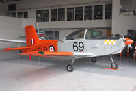 ZK-CLD @ NZAR -  - by Fred Willemsen