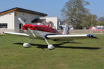 G-RVAT photo, click to enlarge G-RVAT photo, click to enlarge