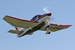 G-CHOE photo, click to enlarge G-CHOE photo, click to enlarge
